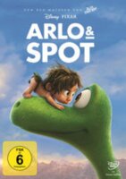 Arlo & Spot / DVD