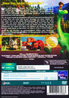 Arlo & Spot / DVD