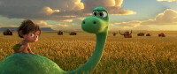Arlo & Spot / DVD