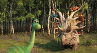 Arlo & Spot / DVD