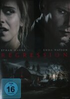 Regression / DVD *Top Zustand