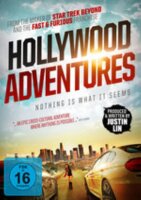Hollywood Adventures / DVD
