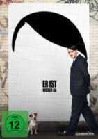 Er ist wieder da / DVD * Top Zustand
