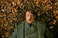 Er ist wieder da / DVD * Top Zustand