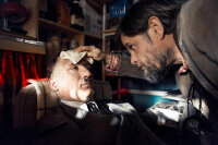 Er ist wieder da / DVD * Top Zustand