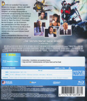 Ant-Man / Blu-Ray Top Zustand