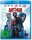 Ant-Man / Blu-Ray Top Zustand