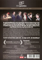 Das Mädchen vom Moorhof / DVD * Top Zustand