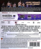 Magic Mike XXL / Blu-ray Film