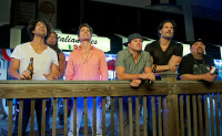Magic Mike XXL / Blu-ray Film