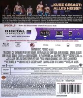 Magic Mike XXL / Blu-ray