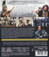 Dragon Blade / Blu-Ray * Top Zustand
