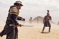 Dragon Blade / Blu-Ray * Top Zustand