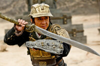 Dragon Blade / Blu-Ray * Top Zustand