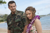 Aloha - Die Chance auf Glück / DVD - Top Zustand