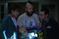 Insidious: Chapter 3 / Blu-Ray *Top Zustand