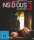 Insidious: Chapter 3 / Blu-Ray *Top Zustand