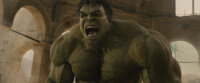 Marvels The Avengers - Age of Ultron / DVD