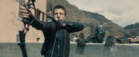Marvels The Avengers - Age of Ultron / DVD