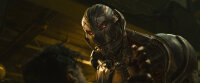 Marvels The Avengers - Age of Ultron / DVD