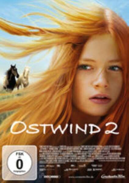 Ostwind 2 / DVD