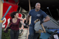 San Andreas / DVD - Top Zustand