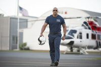San Andreas / DVD - Top Zustand