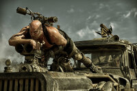Mad Max: Fury Road / DVD - Top Zustand