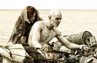 Mad Max: Fury Road / DVD - Top Zustand