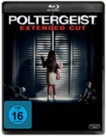Poltergeist - Extended Cut / Blu-Ray * Guter Zustand