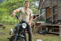 Jurassic World / DVD - Top Zustand