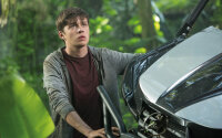 Jurassic World / DVD - Top Zustand