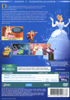 Cinderella - Disney Classics / DVD