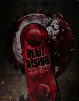 Dead Rising - Watchtower - Steelbook (Limited Edition)  /...
