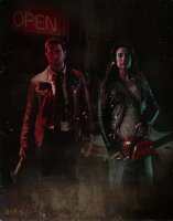 Dead Rising - Watchtower - Steelbook (Limited Edition)  / Blu-Ray Top Zustand