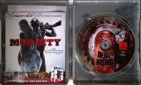 Dead Rising - Watchtower - Steelbook (Limited Edition)  / Blu-Ray Top Zustand