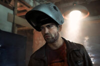 Dead Rising - Watchtower - Steelbook (Limited Edition)  / Blu-Ray Top Zustand