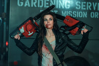 Dead Rising - Watchtower - Steelbook (Limited Edition)  / Blu-Ray Top Zustand