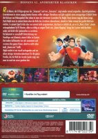 Ralph reichts - Disney Classics / DVD