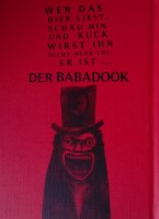 Der Babadook / Limited Mediabook Edition / Blu-ray + DVD