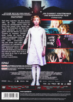 Der Babadook / Limited Mediabook Edition / Blu-ray + DVD
