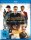 Kingsman - The Secret Service / Blu-Ray * Guter Zustand