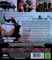 Big Game - Die Jagd beginnt! / Blu-ray Film