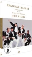 Spandau Ballet - Soul Boys of the Western World - The...