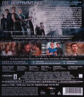 Die Bestimmung - Insurgent / Deluxe Fan Edition / Blu-Ray - Top Zustand