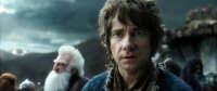 Der Hobbit 3 - Die Schlacht der fünf Heere / DVD - Top Zustand