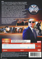 Marvels Agents of S.H.I.E.L.D. - Staffel 1  [6 DVDs]...