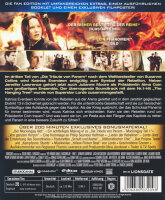 Die Tribute von Panem - Mockingjay 1 / Fan Edition /...