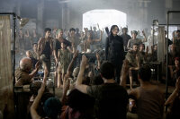 Die Tribute von Panem - Mockingjay Teil 1 / Fan Edition / Blu-Ray - Top Zustand