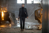 John Wick / DVD